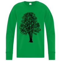 RELAXED FIT LONG SLEEVE YOUTH Thumbnail