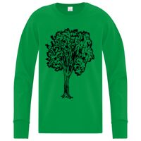 RELAXED FIT LONG SLEEVE YOUTH Thumbnail