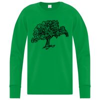 RELAXED FIT LONG SLEEVE YOUTH Thumbnail