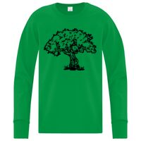 RELAXED FIT LONG SLEEVE YOUTH Thumbnail