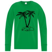 RELAXED FIT LONG SLEEVE YOUTH Thumbnail