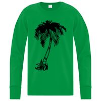 RELAXED FIT LONG SLEEVE YOUTH Thumbnail