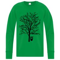 RELAXED FIT LONG SLEEVE YOUTH Thumbnail