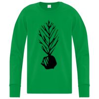 RELAXED FIT LONG SLEEVE YOUTH Thumbnail