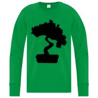 RELAXED FIT LONG SLEEVE YOUTH Thumbnail