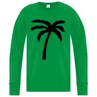 RELAXED FIT LONG SLEEVE YOUTH Thumbnail