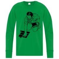 RELAXED FIT LONG SLEEVE YOUTH Thumbnail