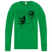 RELAXED FIT LONG SLEEVE YOUTH Thumbnail