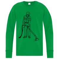 RELAXED FIT LONG SLEEVE YOUTH Thumbnail