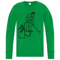 RELAXED FIT LONG SLEEVE YOUTH Thumbnail