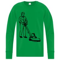 RELAXED FIT LONG SLEEVE YOUTH Thumbnail