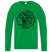 RELAXED FIT LONG SLEEVE YOUTH Thumbnail