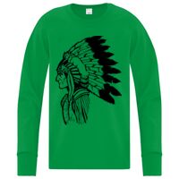 RELAXED FIT LONG SLEEVE YOUTH Thumbnail