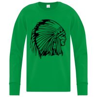 RELAXED FIT LONG SLEEVE YOUTH Thumbnail