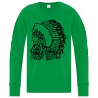 RELAXED FIT LONG SLEEVE YOUTH Thumbnail