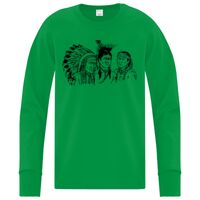 RELAXED FIT LONG SLEEVE YOUTH Thumbnail