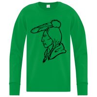 RELAXED FIT LONG SLEEVE YOUTH Thumbnail