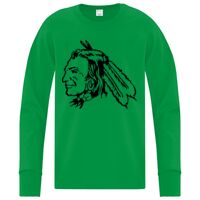 RELAXED FIT LONG SLEEVE YOUTH Thumbnail