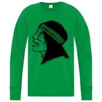 RELAXED FIT LONG SLEEVE YOUTH Thumbnail