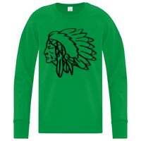 RELAXED FIT LONG SLEEVE YOUTH Thumbnail