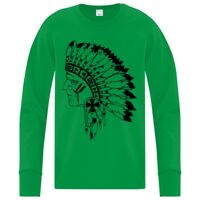 RELAXED FIT LONG SLEEVE YOUTH Thumbnail