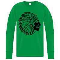 RELAXED FIT LONG SLEEVE YOUTH Thumbnail