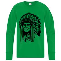 RELAXED FIT LONG SLEEVE YOUTH Thumbnail