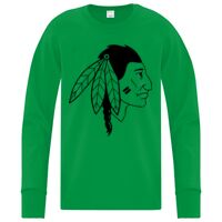 RELAXED FIT LONG SLEEVE YOUTH Thumbnail