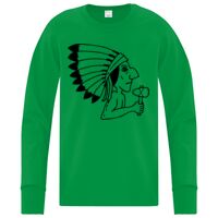 RELAXED FIT LONG SLEEVE YOUTH Thumbnail