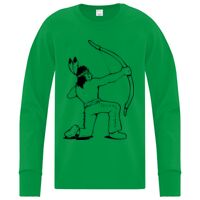 RELAXED FIT LONG SLEEVE YOUTH Thumbnail