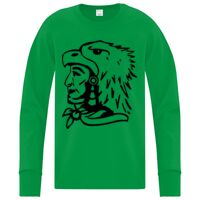 RELAXED FIT LONG SLEEVE YOUTH Thumbnail