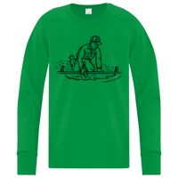 RELAXED FIT LONG SLEEVE YOUTH Thumbnail