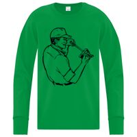 RELAXED FIT LONG SLEEVE YOUTH Thumbnail