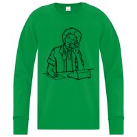 RELAXED FIT LONG SLEEVE YOUTH Thumbnail