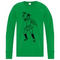 RELAXED FIT LONG SLEEVE YOUTH Thumbnail