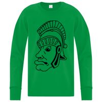 RELAXED FIT LONG SLEEVE YOUTH Thumbnail