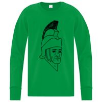 RELAXED FIT LONG SLEEVE YOUTH Thumbnail