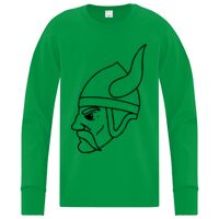 RELAXED FIT LONG SLEEVE YOUTH Thumbnail