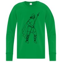 RELAXED FIT LONG SLEEVE YOUTH Thumbnail