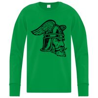 RELAXED FIT LONG SLEEVE YOUTH Thumbnail