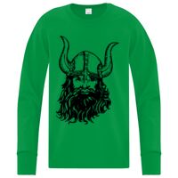 RELAXED FIT LONG SLEEVE YOUTH Thumbnail