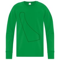 RELAXED FIT LONG SLEEVE YOUTH Thumbnail