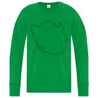 RELAXED FIT LONG SLEEVE YOUTH Thumbnail