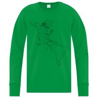 RELAXED FIT LONG SLEEVE YOUTH Thumbnail