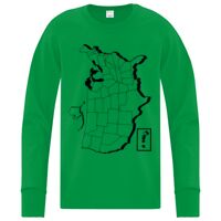 RELAXED FIT LONG SLEEVE YOUTH Thumbnail