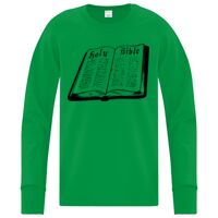 RELAXED FIT LONG SLEEVE YOUTH Thumbnail
