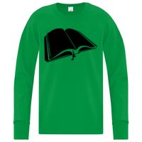 RELAXED FIT LONG SLEEVE YOUTH Thumbnail