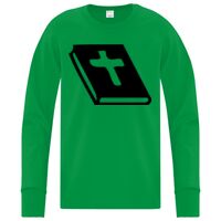 RELAXED FIT LONG SLEEVE YOUTH Thumbnail