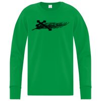 RELAXED FIT LONG SLEEVE YOUTH Thumbnail