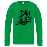 RELAXED FIT LONG SLEEVE YOUTH Thumbnail